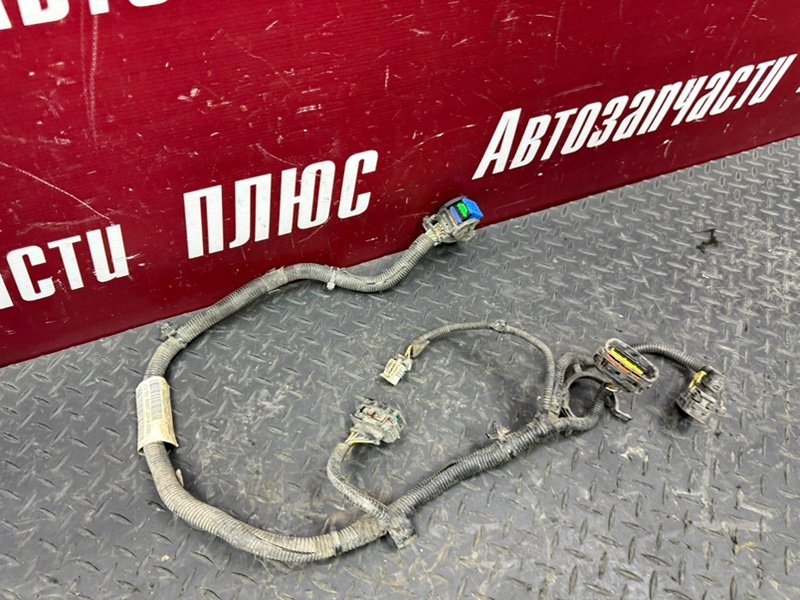 Проводка - фото 2