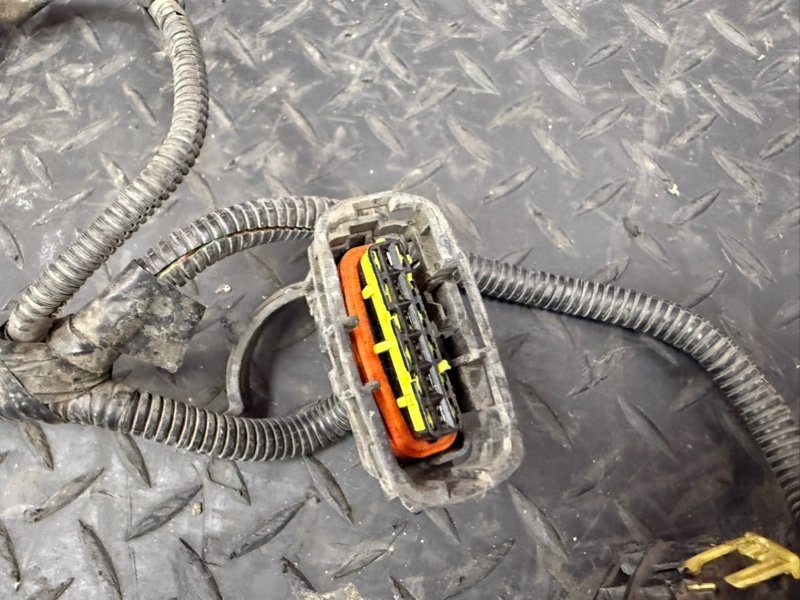 Проводка - фото 3