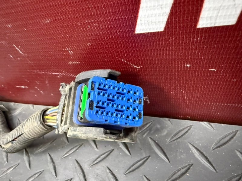 Проводка - фото 4