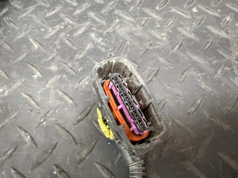 Проводка - фото 5