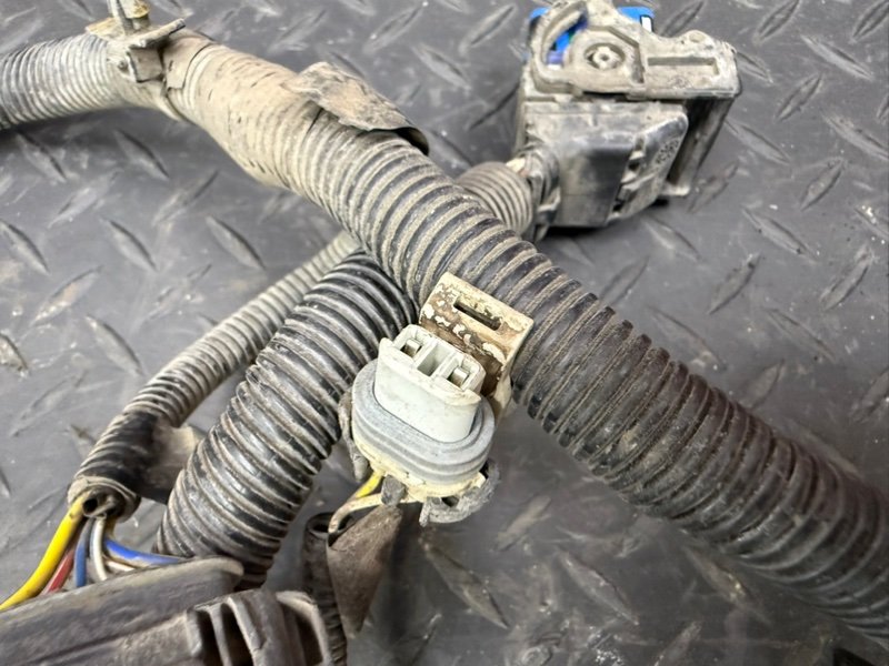 Проводка - фото 7