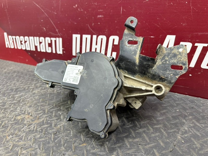 Актуатор сцепления - фото 3