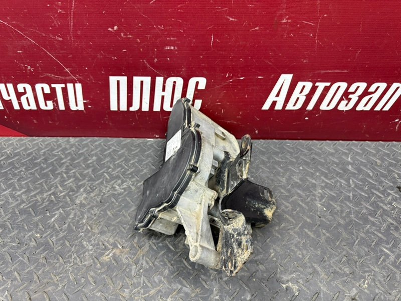 Актуатор сцепления - фото 6