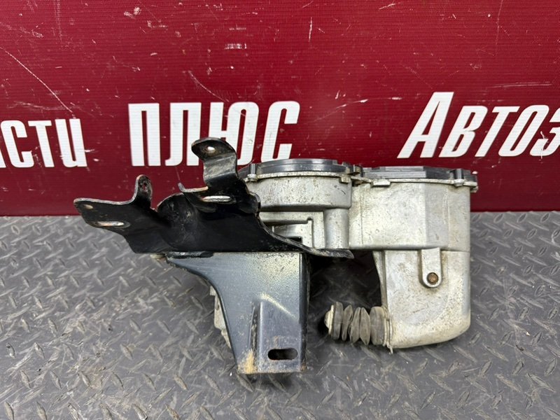 Актуатор сцепления - фото 7