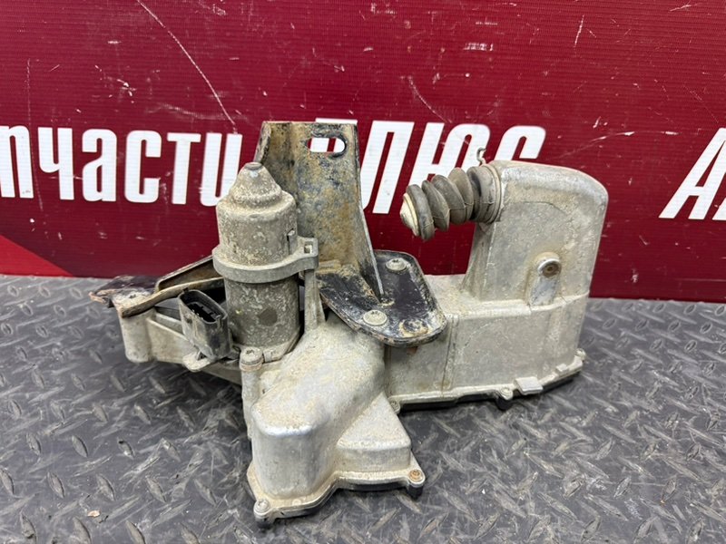 Актуатор сцепления - фото 8