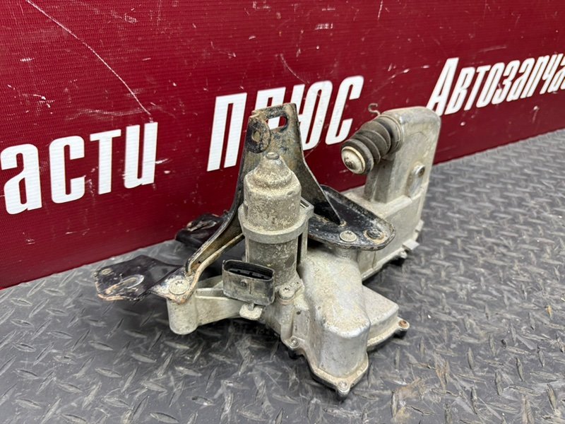 Актуатор сцепления - фото 9