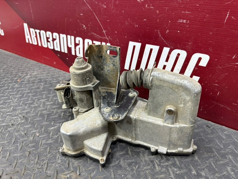 Актуатор сцепления - фото 10