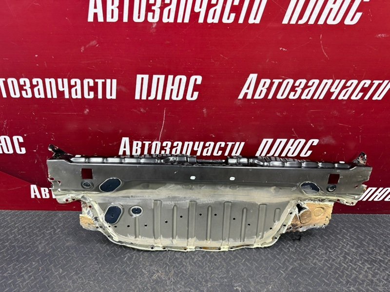 Задняя панель - фото 2