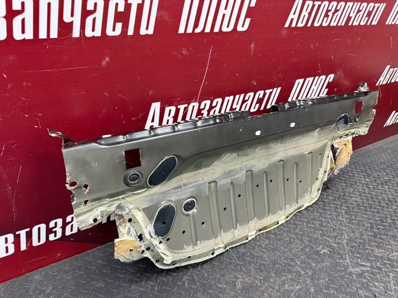 Задняя панель - фото 3