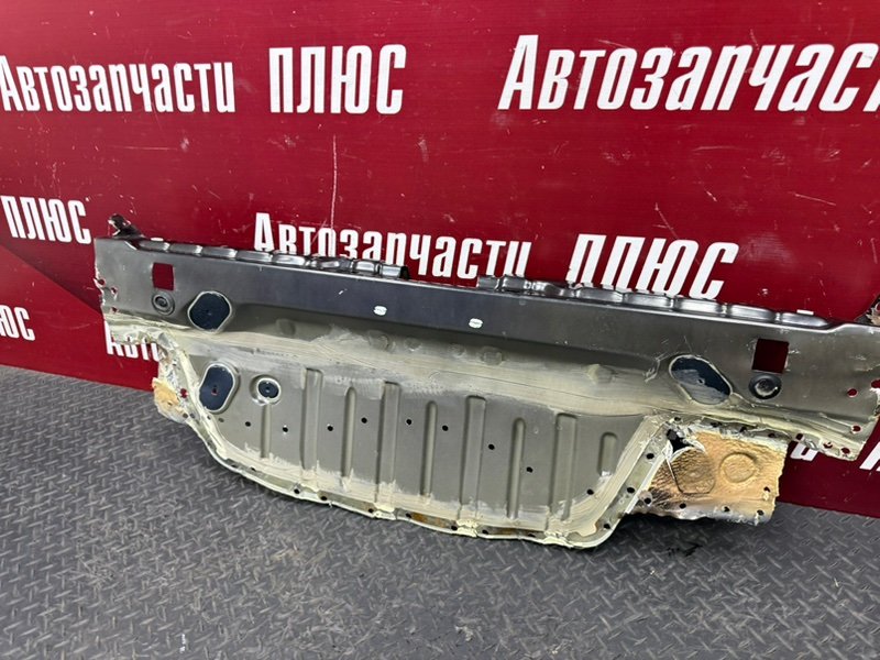 Задняя панель - фото 4