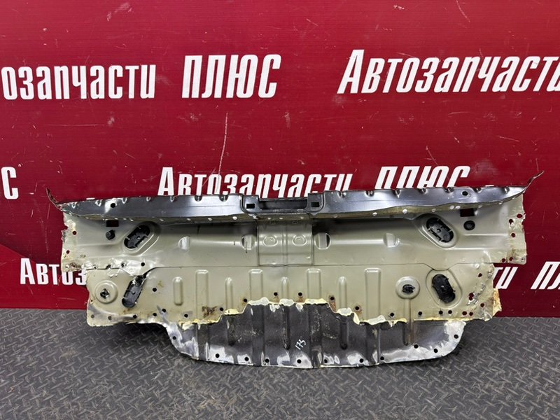 Задняя панель - фото 7