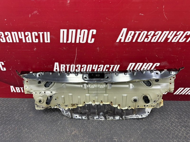 Задняя панель - фото 8