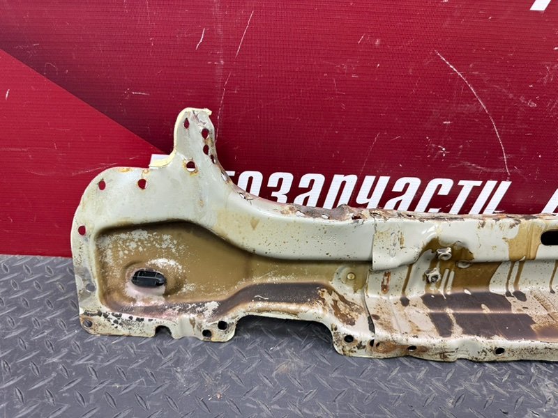 Задняя панель кузова - фото 10