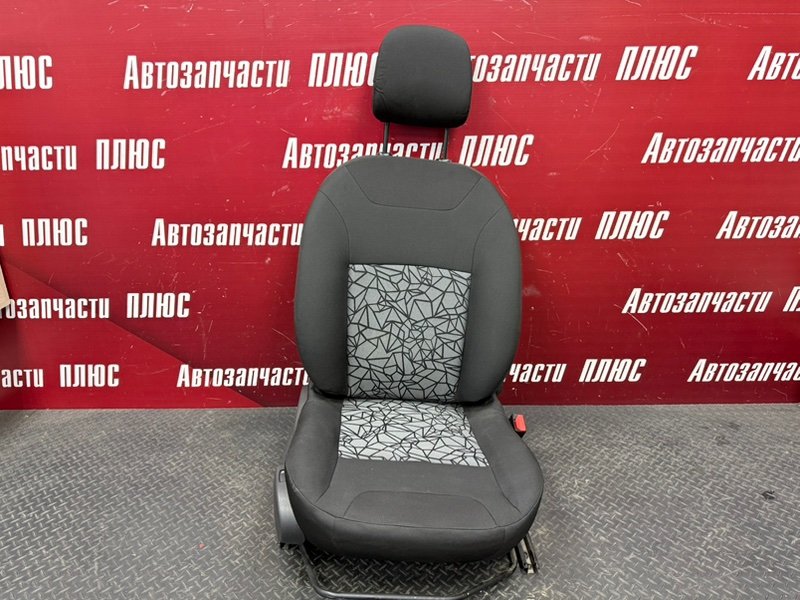 Сиденье - фото 1