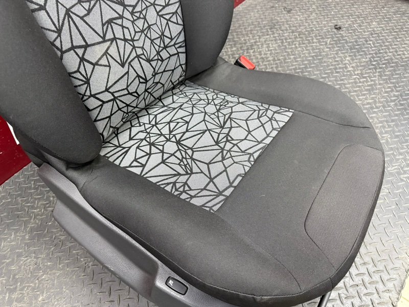 Сиденье - фото 2