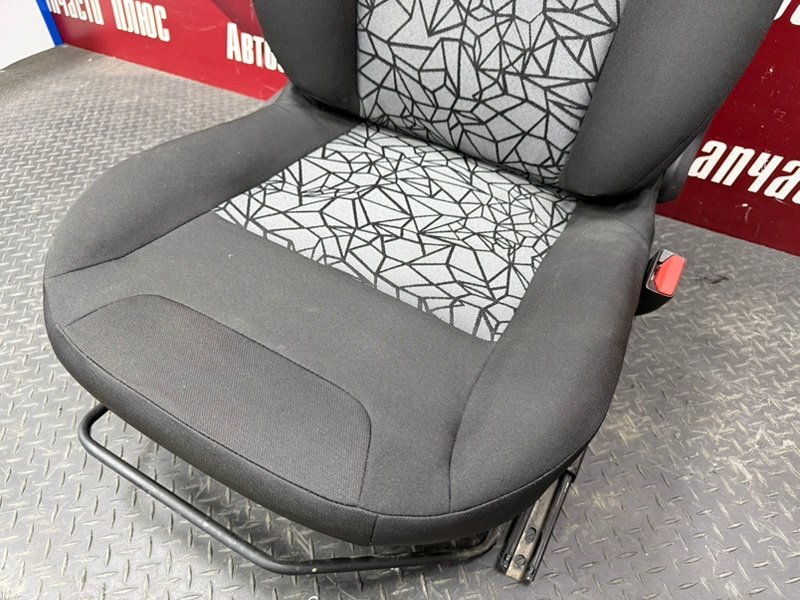 Сиденье - фото 3