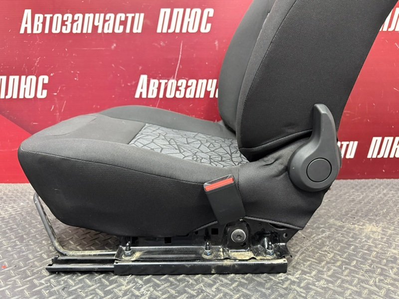 Сиденье - фото 5