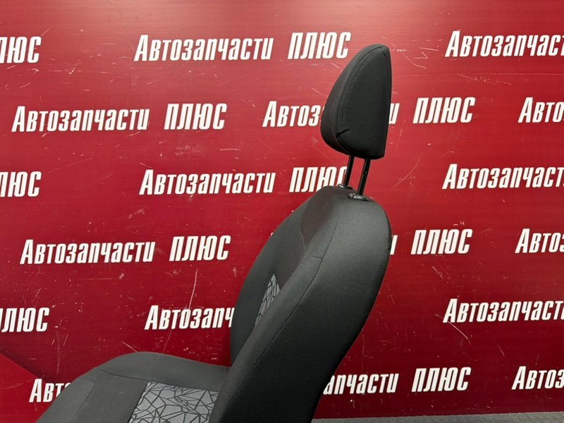 Сиденье - фото 6