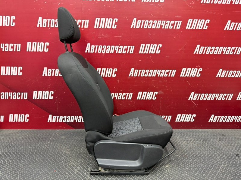 Сиденье - фото 7