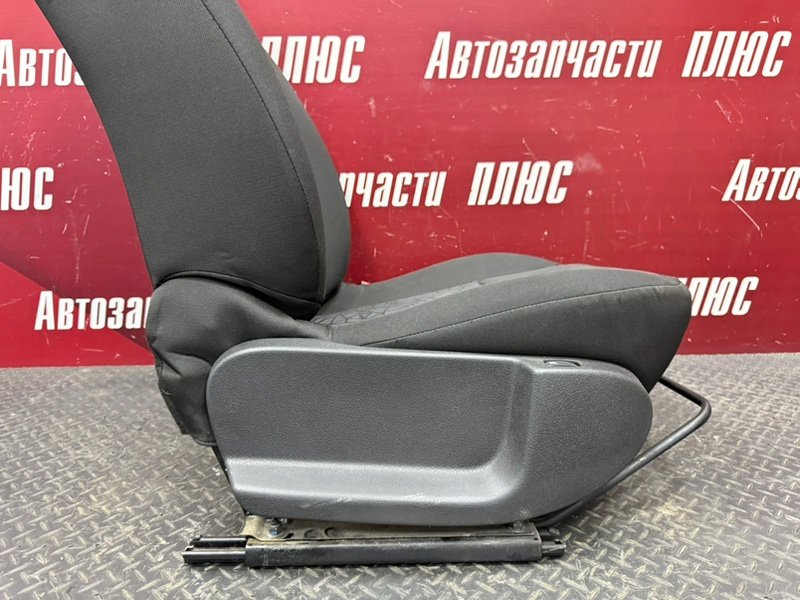 Сиденье - фото 8