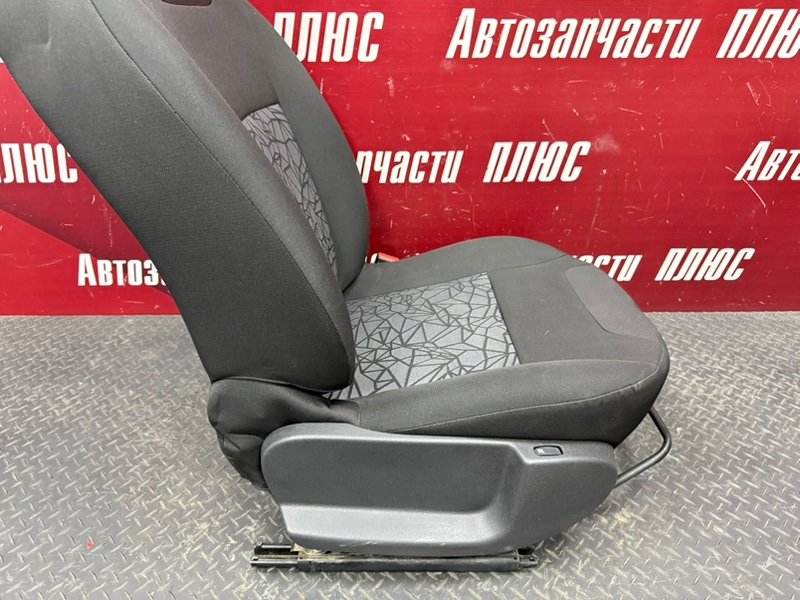 Сиденье - фото 9