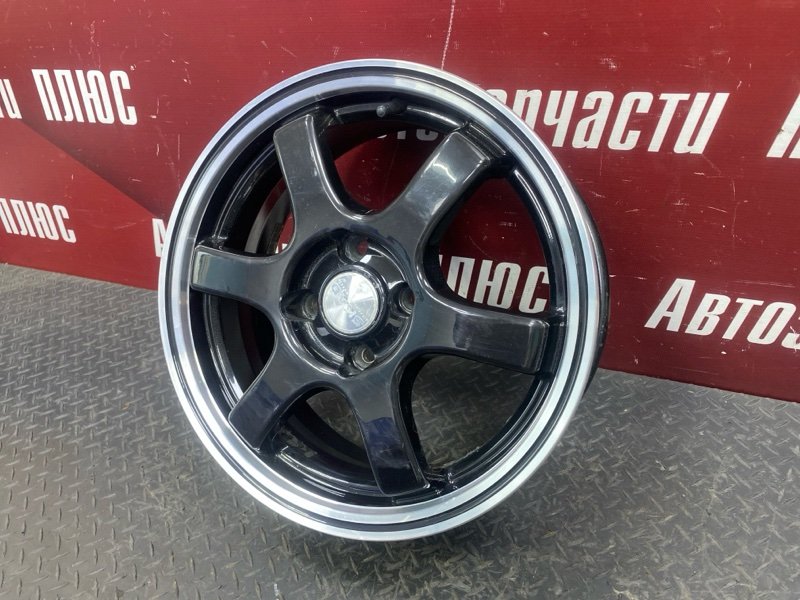 Колесный диск - фото 4