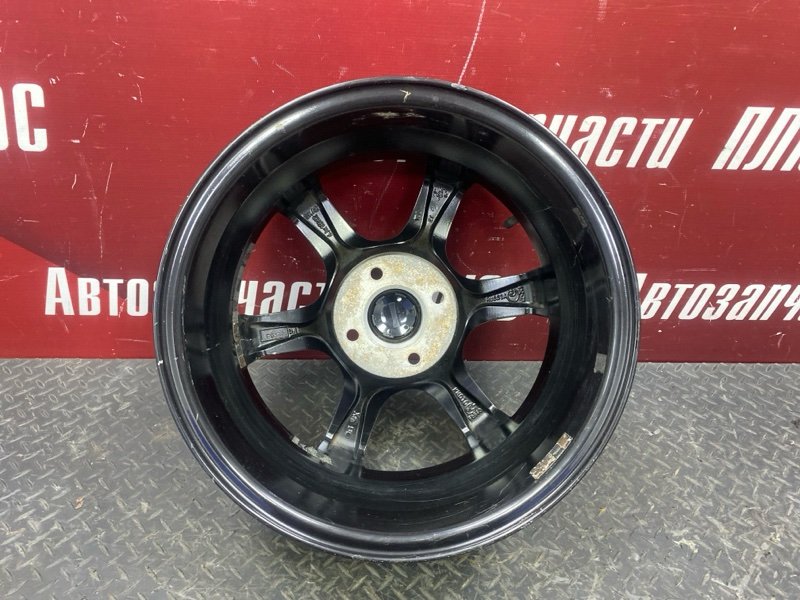 Колесный диск - фото 5