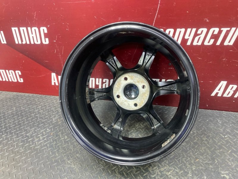 Колесный диск - фото 8