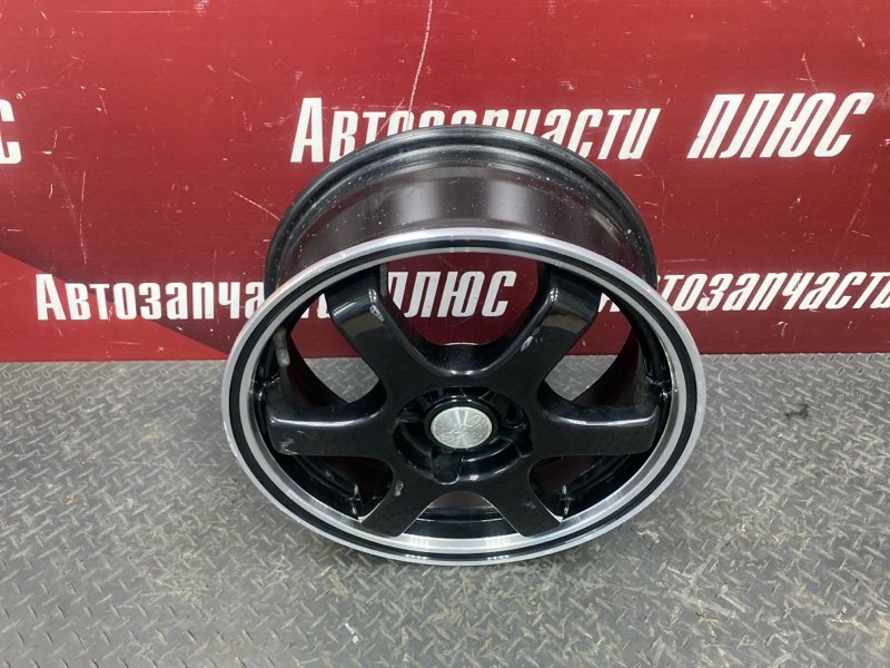 Колесный диск - фото 2