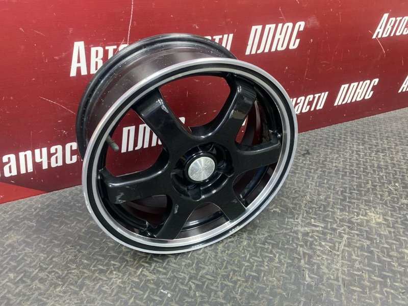 Колесный диск - фото 3