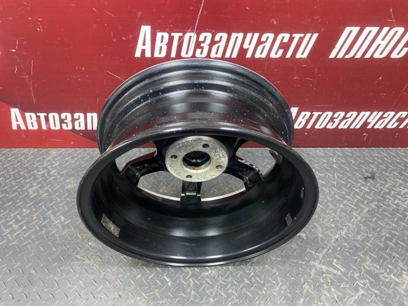 Колесный диск - фото 6