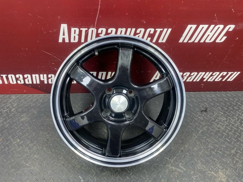 Колесный диск - фото 2