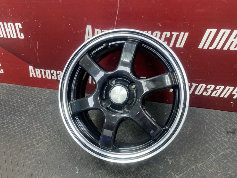 Колесный диск - фото 4