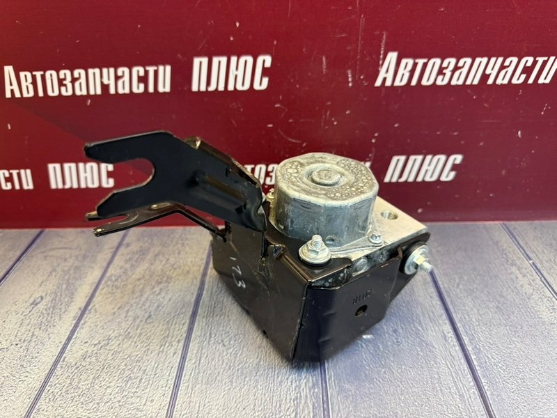 Блок ABS - фото 2