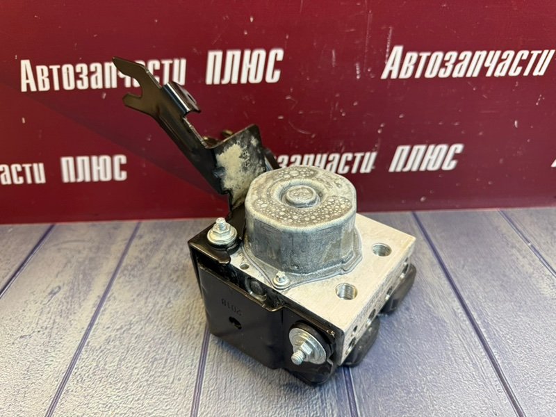 Блок ABS - фото 3