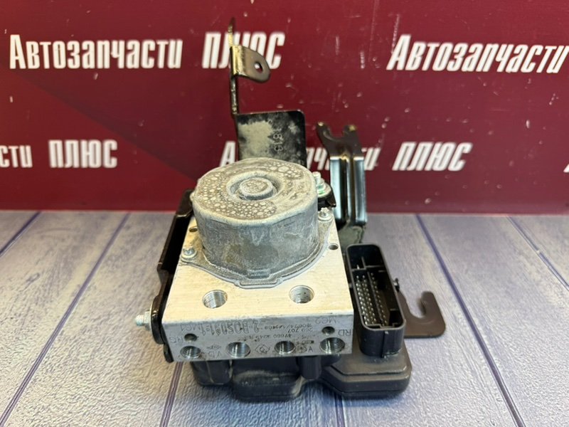 Блок ABS - фото 4