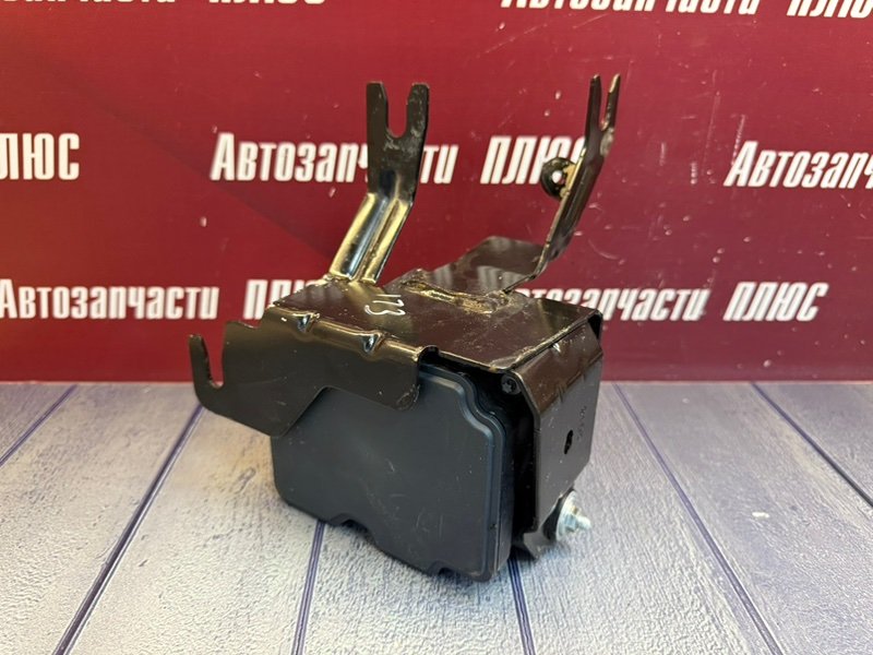 Блок ABS - фото 7