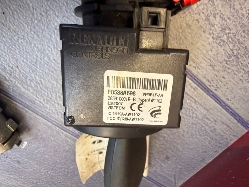 Комплект ключей - фото 4