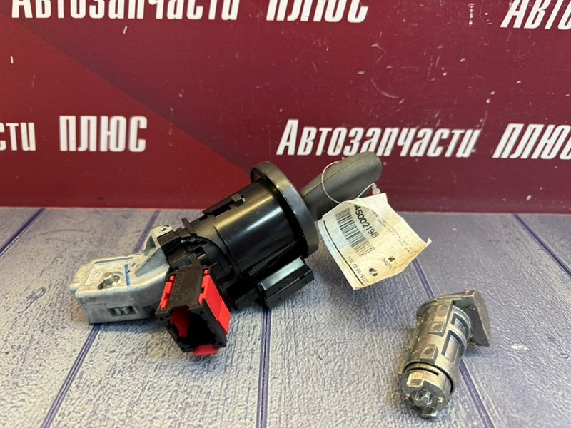 Комплект ключей - фото 6