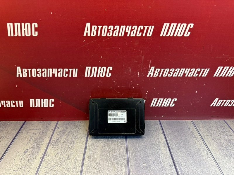 Блок глонасс - фото 1