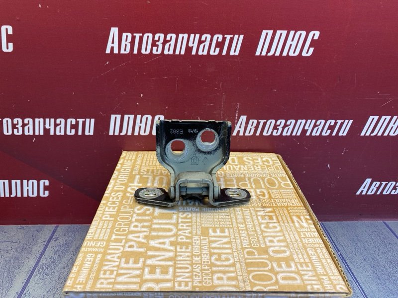 Петля двери - фото 1