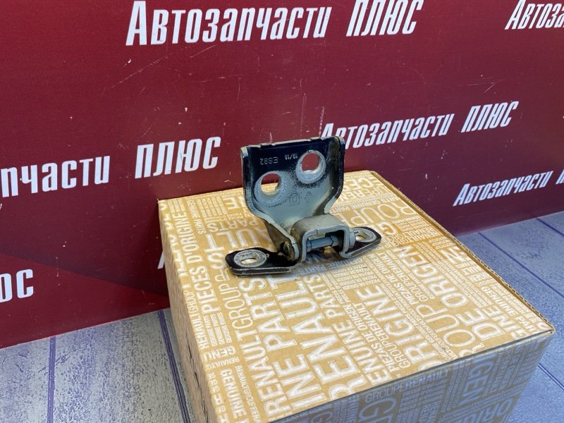 Петля двери - фото 3