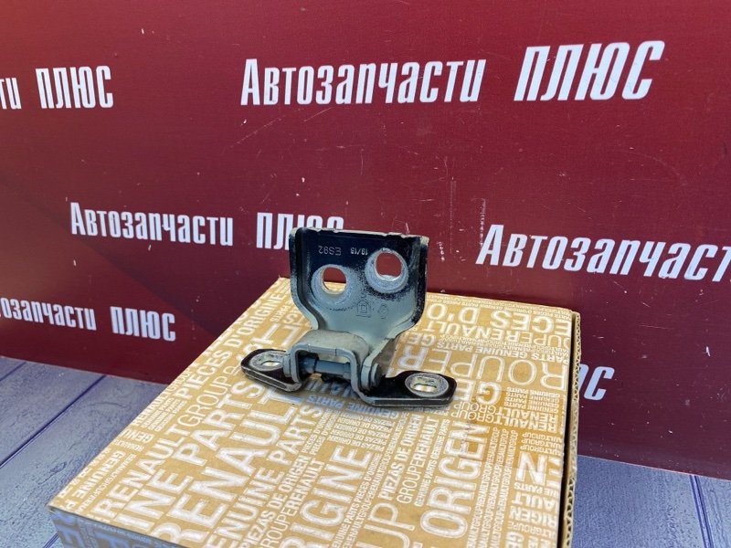 Петля двери - фото 4