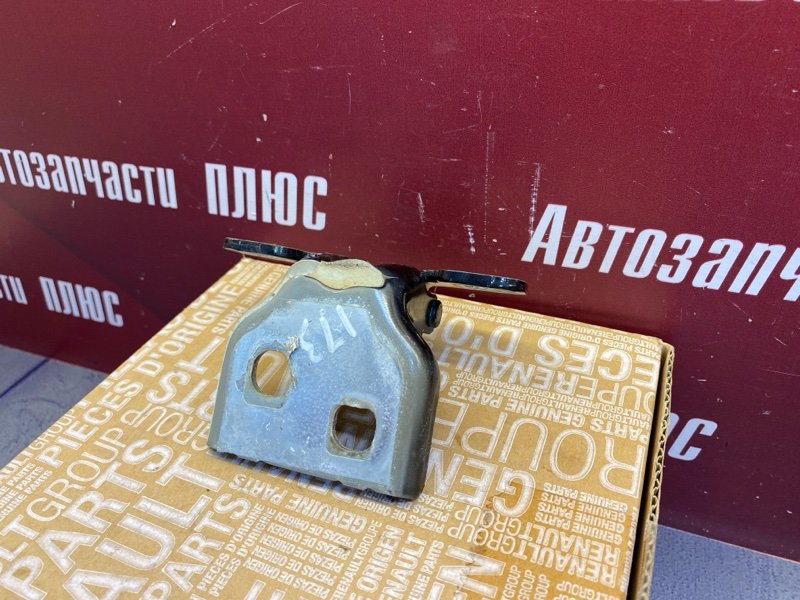 Петля двери - фото 8