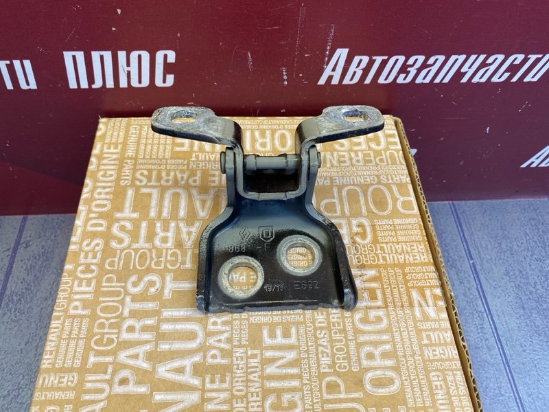 Петля двери - фото 2