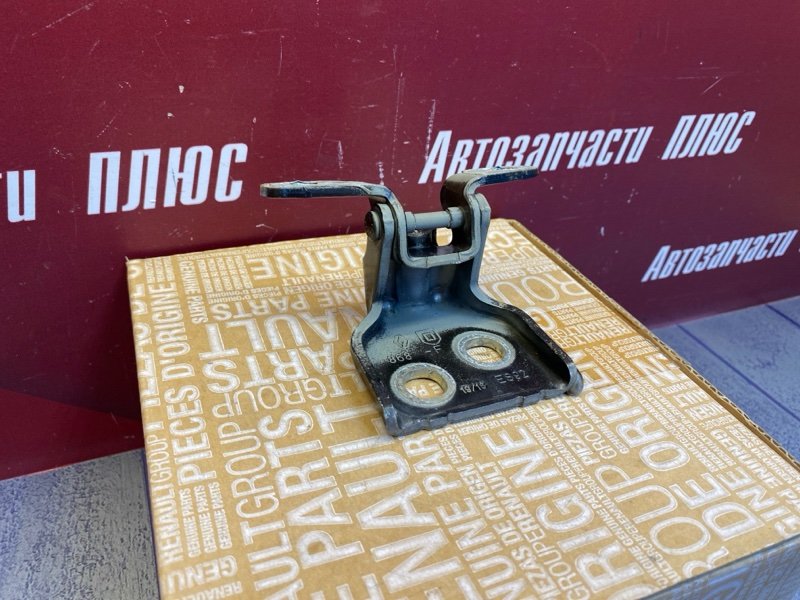 Петля двери - фото 3