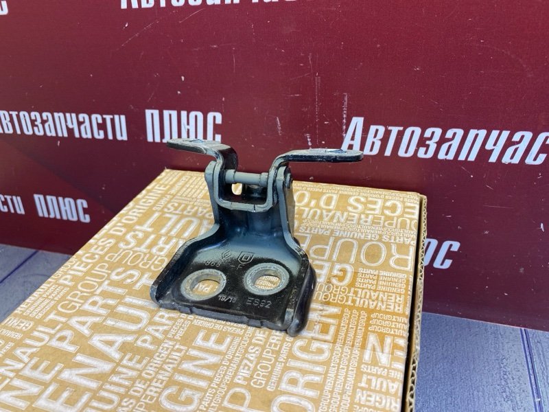 Петля двери - фото 4