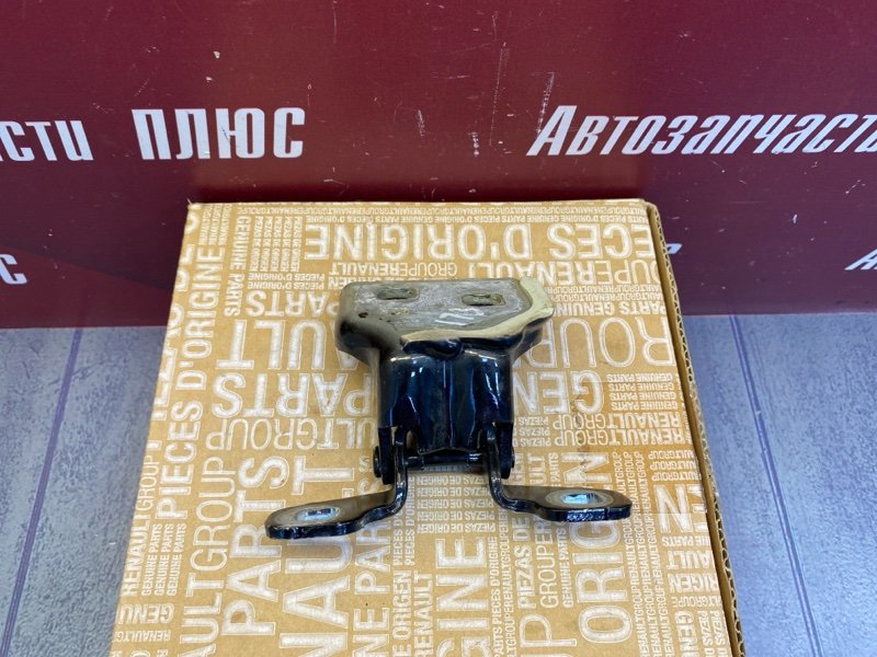 Петля двери - фото 6