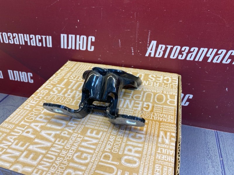 Петля двери - фото 8