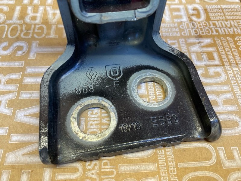 Петля двери - фото 9